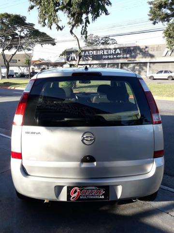Chevrolet Meriva 1.8 Gasolina 2003 - Foto 5