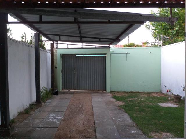 Alugo casa duplex na Divinéia, Aquiraz - Foto 7