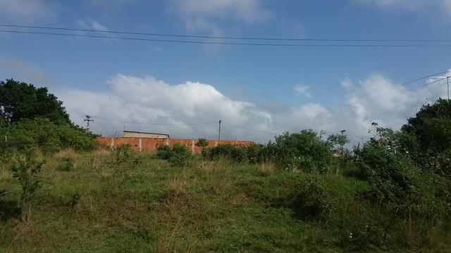 Iguaba - Bairro Vila Nova - terreno com 650m2 por 50mil - Foto 2