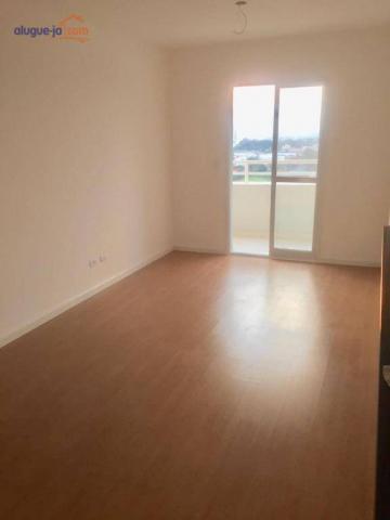 Apartamento com 2 dormitórios à venda, 65 m² por r$ 330.000 - parque industrial - são josé - Foto 5