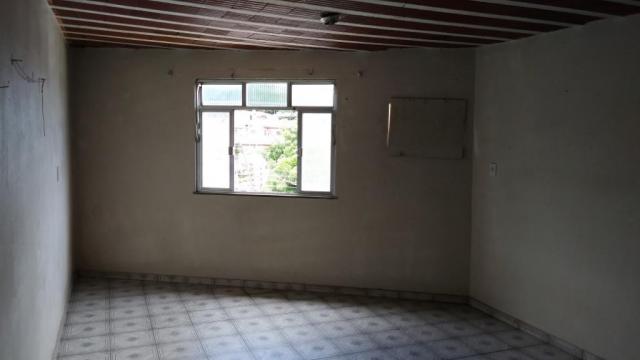 Kitnet para alugar por r$ 580/mês - niterói - volta redonda/rj - Foto 14
