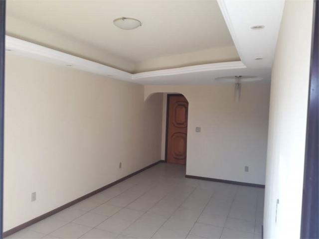 Apartamento à venda com 3 dormitórios em Braz de pina, Rio de janeiro cod:359-IM448338 - Foto 3