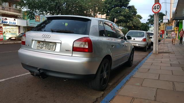 A3 1.8T 180cv manual (Turbo/Forjado) - Foto 16
