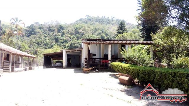Chácara / sitio 16.000 metros no parati de baixo jacareí sp doc ok - Foto 15