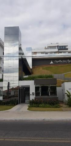 Apartamento com 1 dormitório à venda, 57 m² por R$ 355.000 - Ingleses - Florianópolis/SC - Foto 8