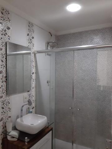Apartamento vila isabel sala 1 quarto deps casinha de boneca - Foto 13