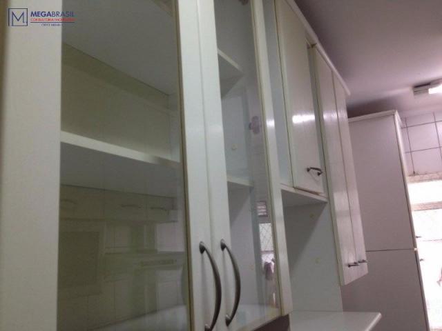 Apartamento para alugar com 2 dormitórios em Ipiranga, São paulo cod:AP017227 - Foto 6