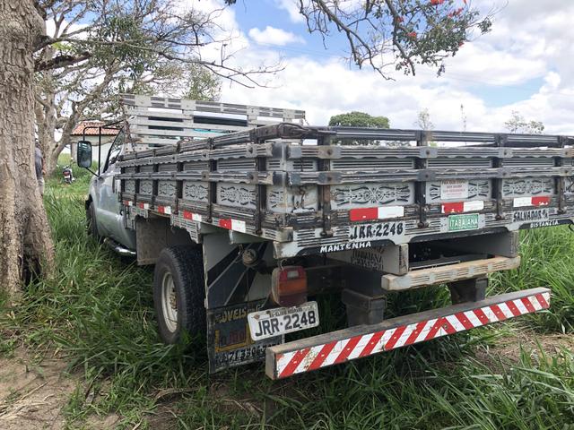 F-350 - Foto 6