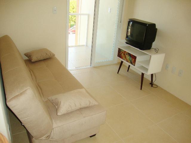 Apartamentos Locação Temporada - Foto 2