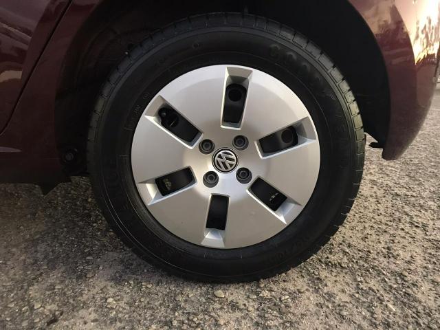 Vw up 1.0 take manual flex 2015 - jpcar - Foto 18