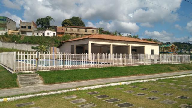 Vendo ou alugo apartamento em Itabuna - Foto 11
