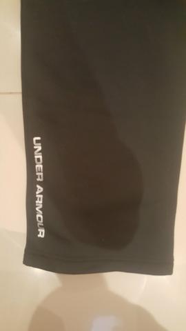 Calça under armour storm tam G - Foto 4
