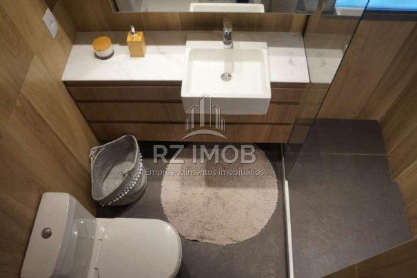BOTAFOGO -APARTAMENTOS DE LUXO POR MENOR PREÇO- LANÇAMENTO - Foto 18
