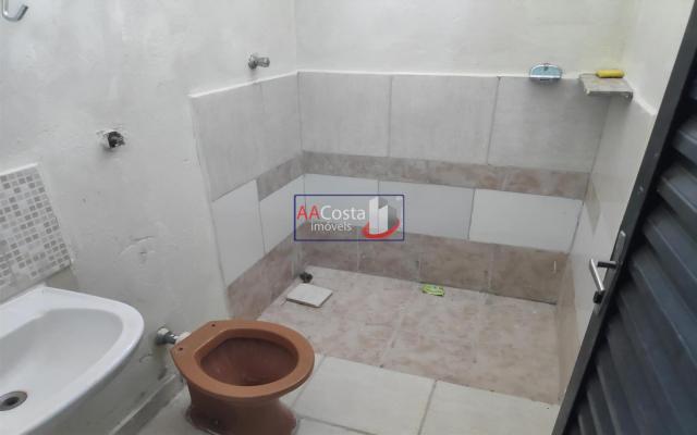 Casa para alugar com 2 dormitórios em Jardim luiza ii, Franca cod:I08613 - Foto 5