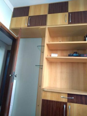 Apartamento à venda com 3 dormitórios em Caiçara, Belo horizonte cod:5532 - Foto 15