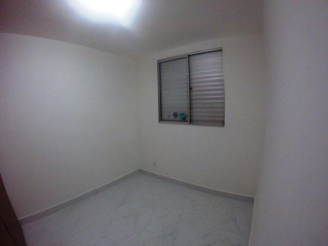 Dois quartos próximo a uni bh - Foto 9