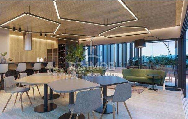 BOTAFOGO -APARTAMENTOS DE LUXO POR MENOR PREÇO- LANÇAMENTO - Foto 4