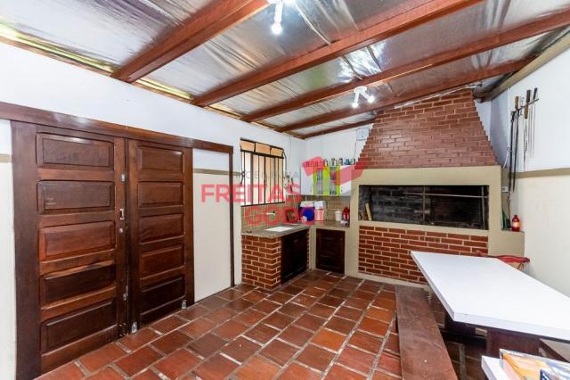 Casa com 3 quartos à venda no Água Verde - Foto 19