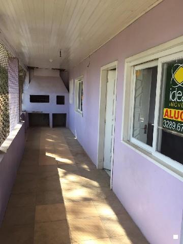 Casa para alugar com 4 dormitórios em , cod:I-023095 - Foto 12