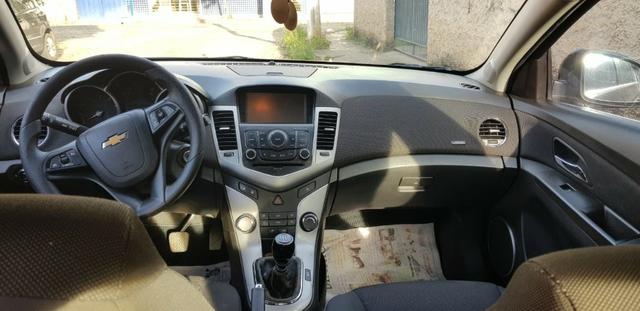 Cruze LT 1.8 Sedã - Foto 6