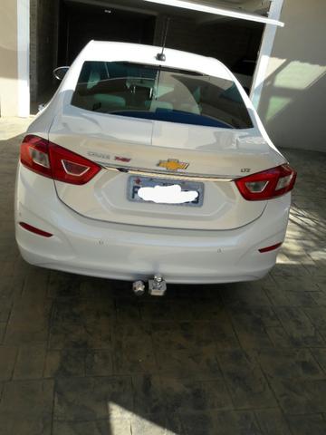 Cruze LTZ 2017 1.4 turbo - Foto 2