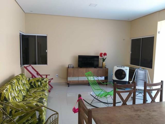 Vendo casa no jardim de Alah - Foto 3