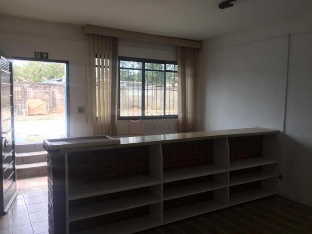 Terreno para alugar em Jardim colonia, Jundiai cod:L7495 - Foto 13