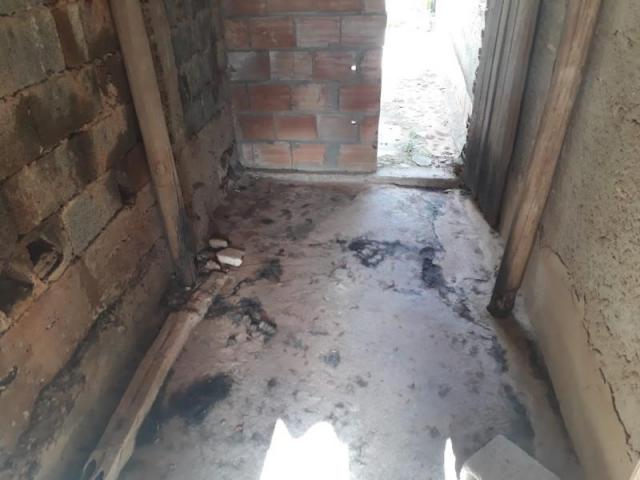 Barracão para locação em ribeirão das neves, rosaneves, 1 dormitório, 1 banheiro - Foto 5