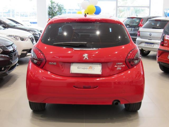 Peugeot 208 ACT PACK MT 4P - Foto 4