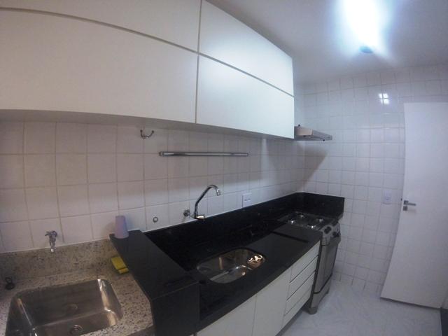 Dois quartos próximo a uni bh - Foto 7