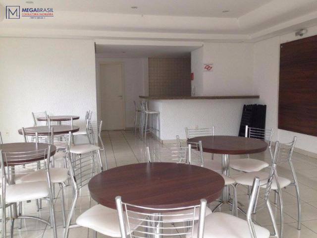 Apartamento para alugar com 2 dormitórios em Ipiranga, São paulo cod:AP017227 - Foto 15