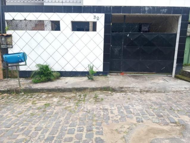 Casa para locação em simões filho, pitanguinha nova, 2 dormitórios, 1 banheiro, 1 vaga - Foto 3