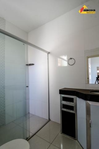 Casa residencial para aluguel, 3 quartos, 2 vagas, porto velho - divinópolis/mg - Foto 6