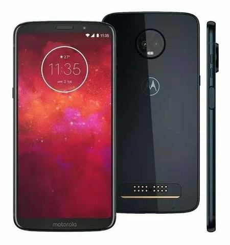 Moto z3 play