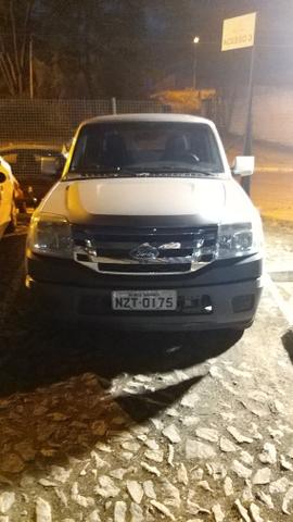 Vendo ou Troco por Hilux