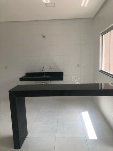 Casa 3Q com suíte - Brisa da Mata - Porcelanato e Programa Minha Casa Minha Vida - Foto 7