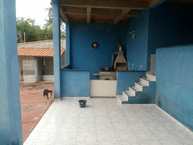 Casa Jacareí - Foto 8
