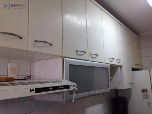 Apartamento para alugar com 2 dormitórios em Ipiranga, São paulo cod:AP017227 - Foto 8