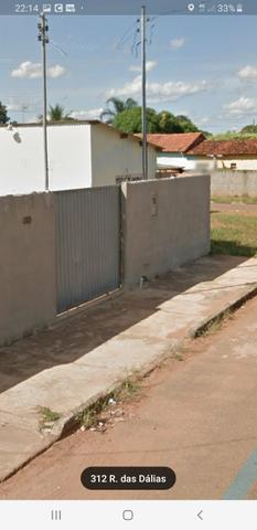 Terreno 12 x 30