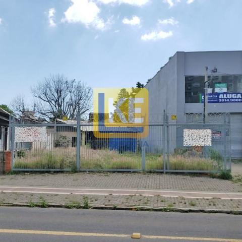 Terreno de 300 m² para loja ou estacionamento no jardim bonaça! - Foto 3