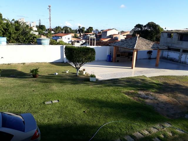 Alugo Chácara com casa - Foto 6
