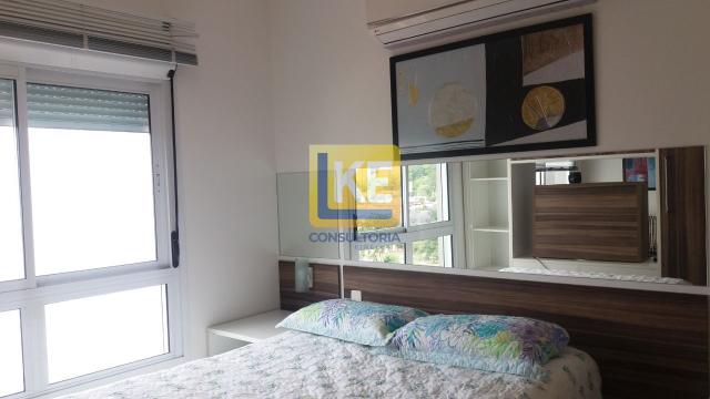 Apartamento com 1 quarto mobiliado - Foto 4