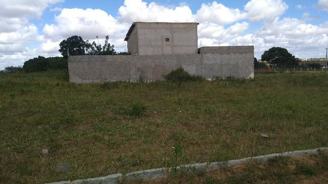 Terreno em Arapiraca