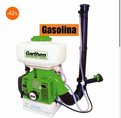Atomizador Garthen Profissional, 2,5 Kw, Gasolina, ATM-600