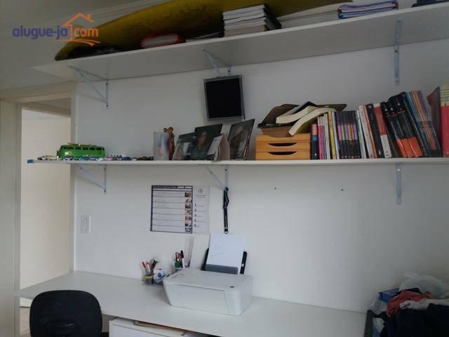 Otimo apto de 47m2 na vila rangel - Foto 5