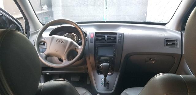 Hyundai Tucson 2.0 MPFI GLS 16V 143CV 2WD FLEX 4P Automatica - Foto 6