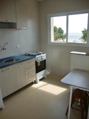 Apartamentos Locação Temporada - Foto 3