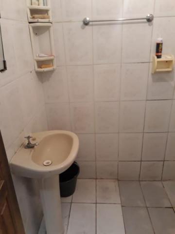 Barracão para locação em ribeirão das neves, rosaneves, 1 dormitório, 1 banheiro - Foto 10