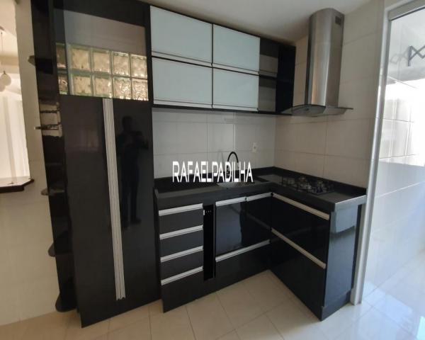 Viva bem, e no centro, 2 dormitórios, Ilhéus cod: * - Foto 6