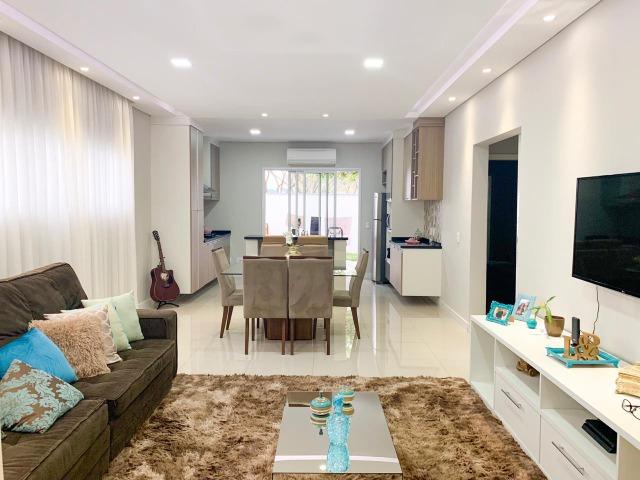 Casa com 3 quartos à venda, 130 m² por R$ 500.000 - Caçapava/SP